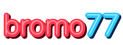 bromo77 — logo kanal
