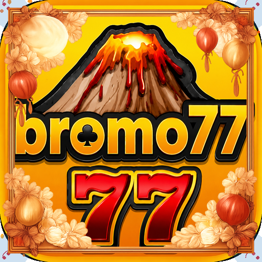 bromo77 — galeri pratinjau Resmi APK